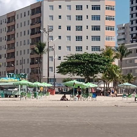 Апартаменти Mare 88 Pe Na Areia Прая-Гранді Екстер'єр фото