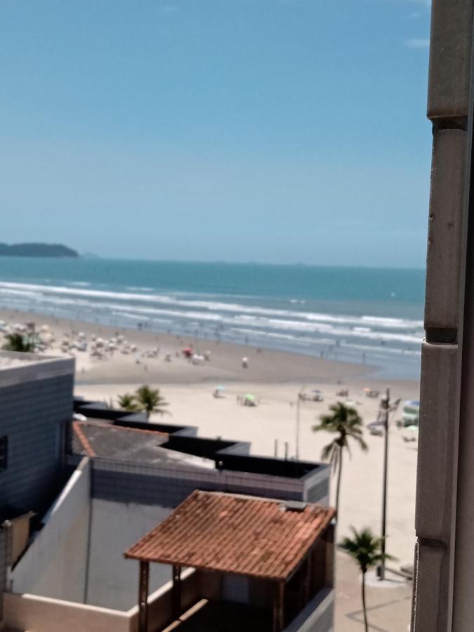Апартаменти Mare 88 Pe Na Areia Прая-Гранді Екстер'єр фото
