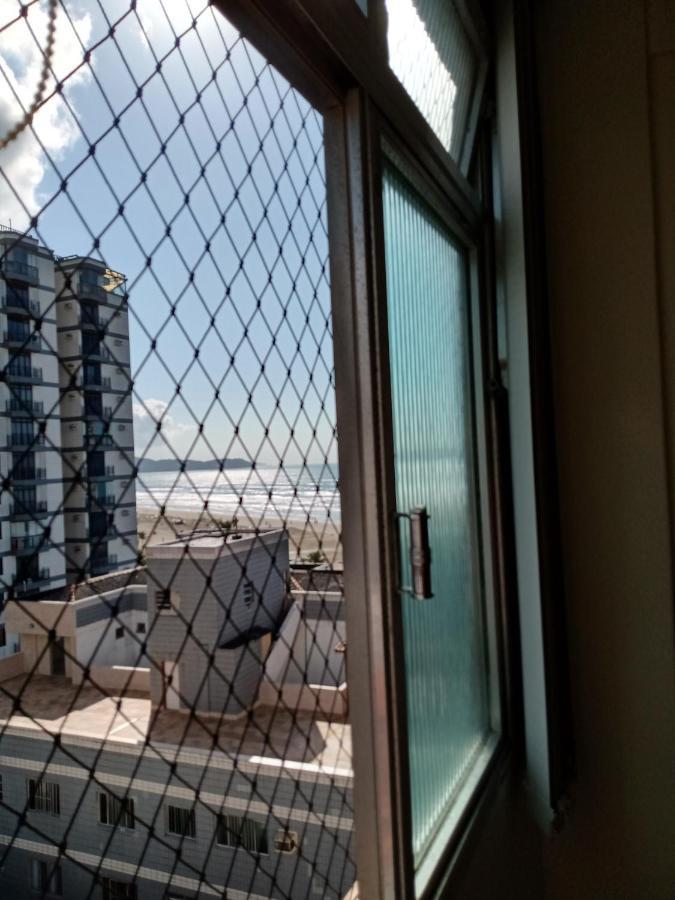 Апартаменти Mare 88 Pe Na Areia Прая-Гранді Екстер'єр фото