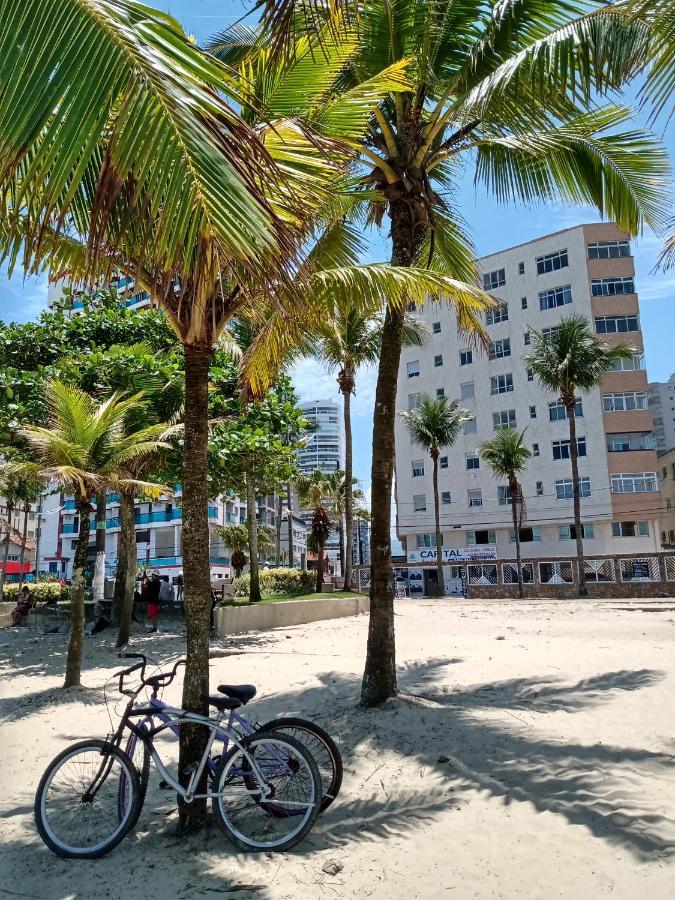 Апартаменти Mare 88 Pe Na Areia Прая-Гранді Екстер'єр фото